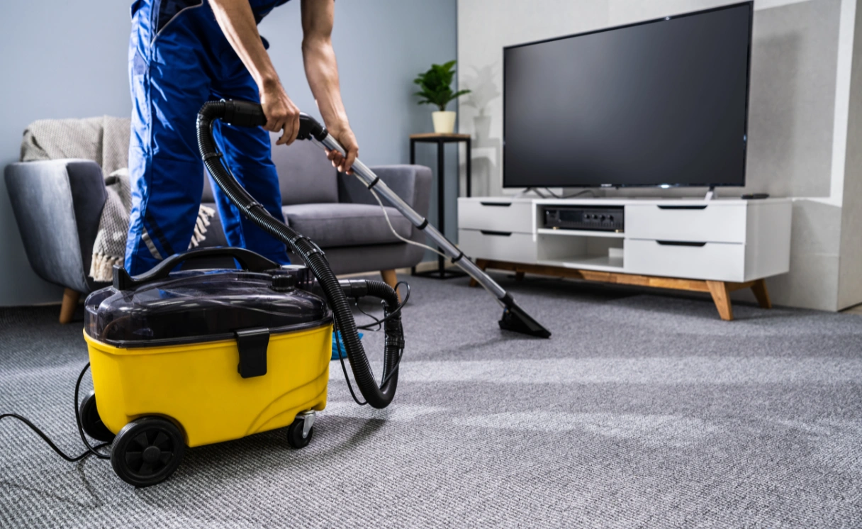 Extract Carpet Repair Breamlea Contact Office